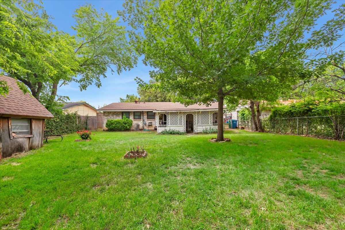 1845 Chevy Chase Drive, Carrollton, TX, 75006