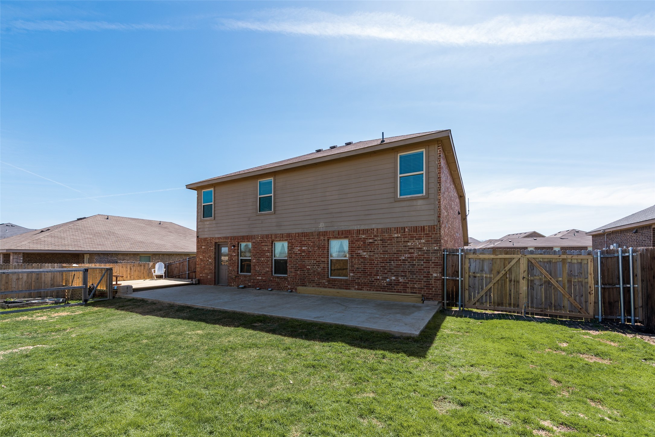 300 Dye Drive, Royse City, TX, 75189