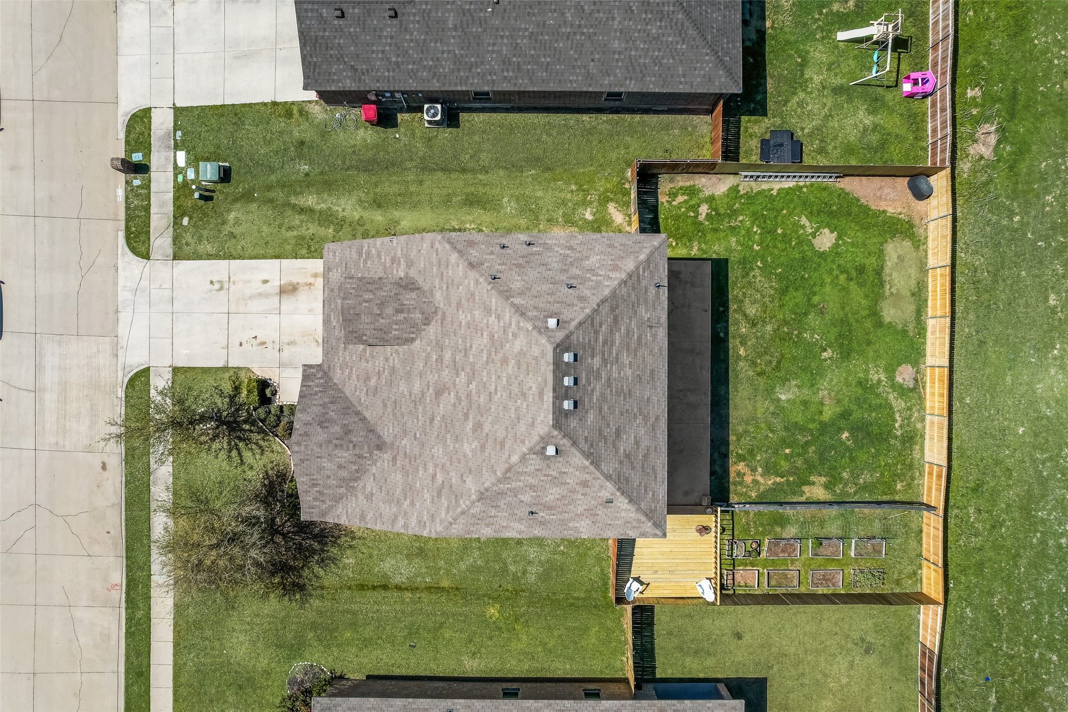 300 Dye Drive, Royse City, TX, 75189