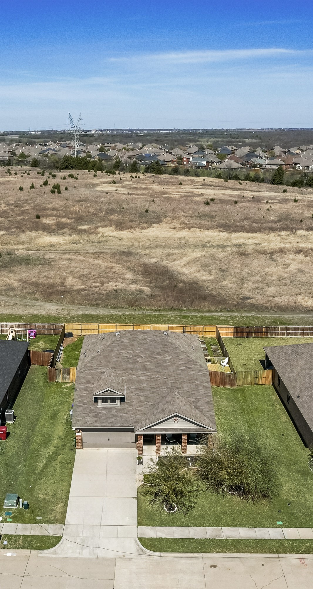 300 Dye Drive, Royse City, TX, 75189