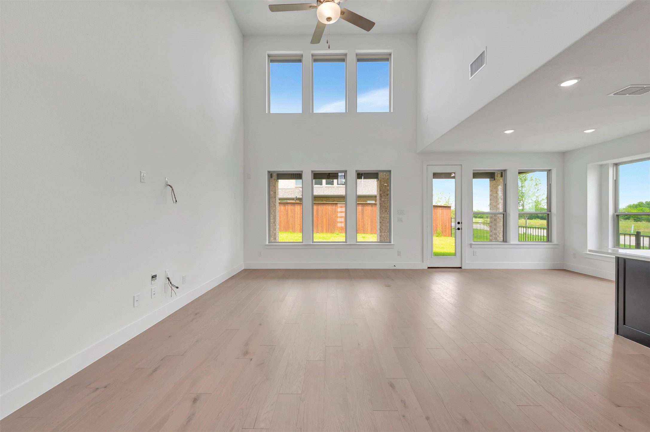 5305 Hybern Avenue, Aubrey, TX, 76227