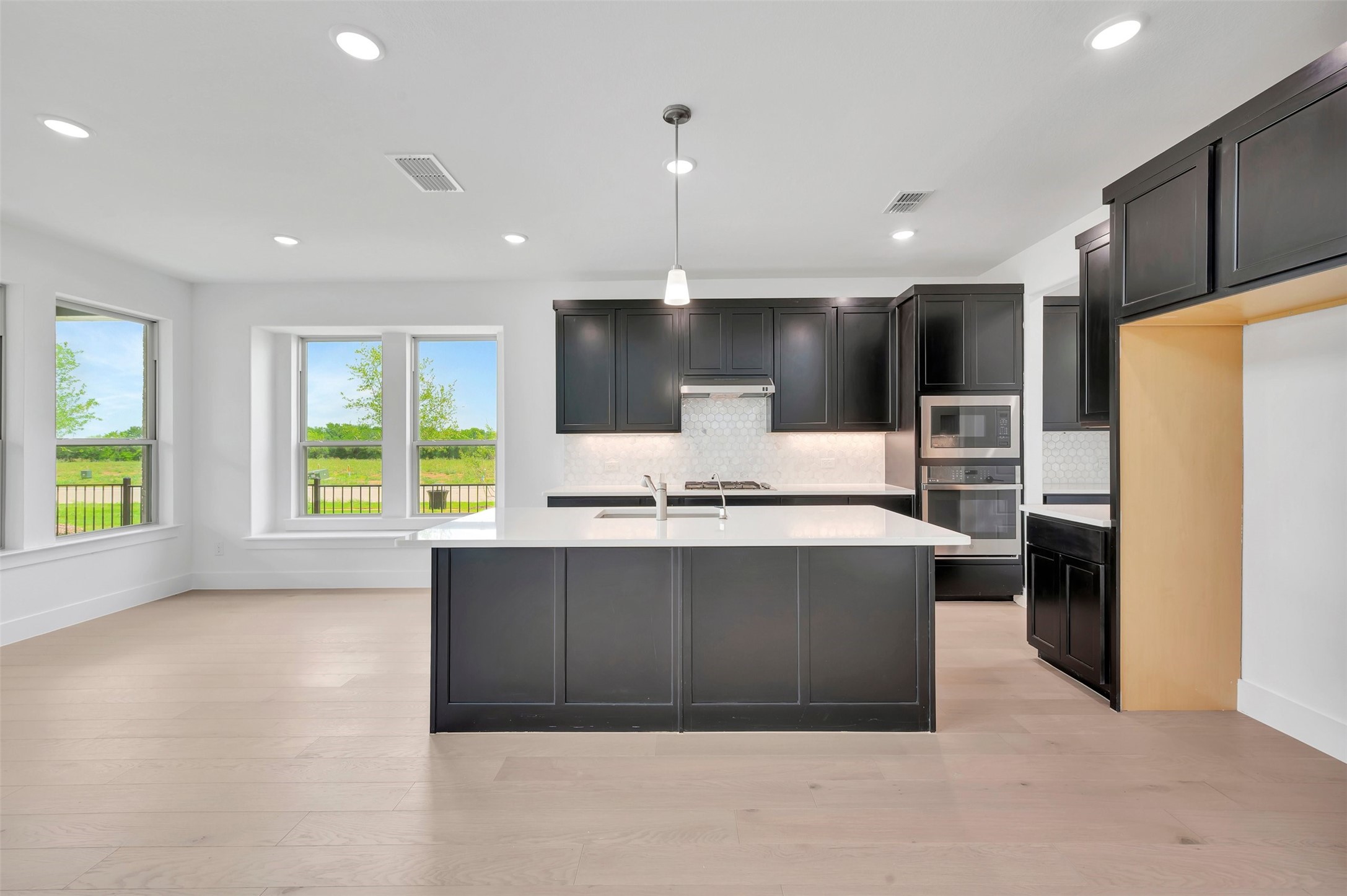 5305 Hybern Avenue, Aubrey, TX, 76227