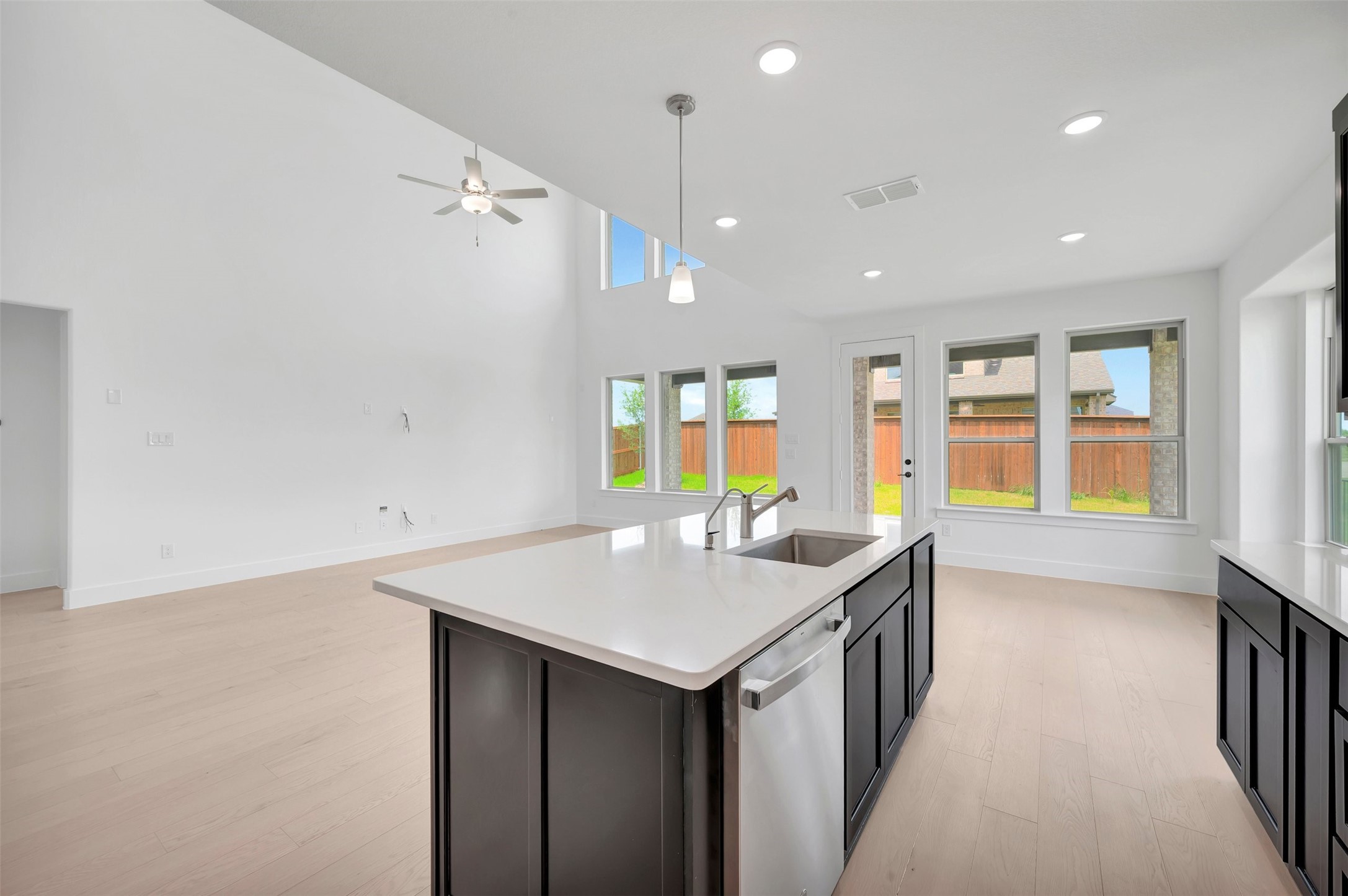 5305 Hybern Avenue, Aubrey, TX, 76227