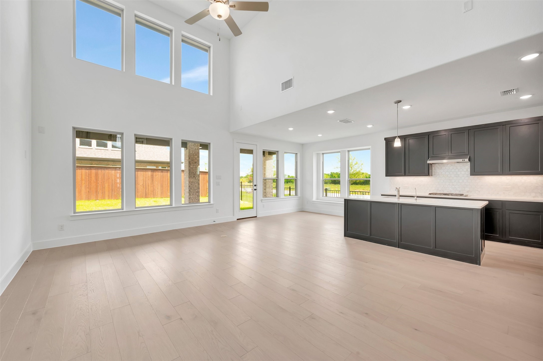 5305 Hybern Avenue, Aubrey, TX, 76227