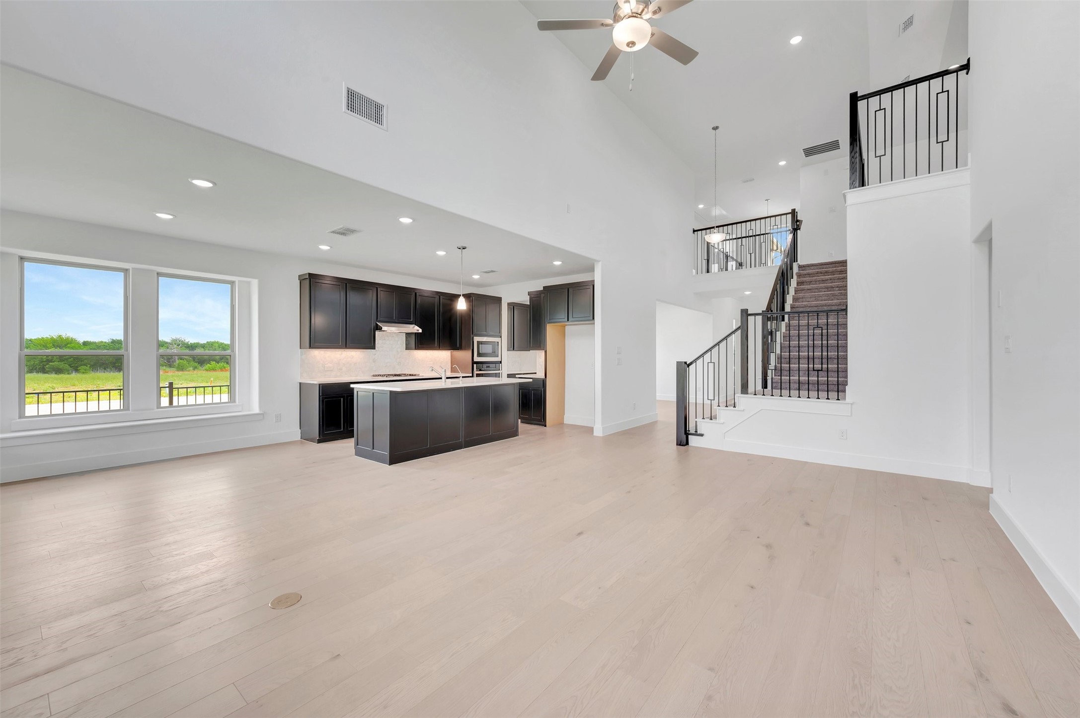 5305 Hybern Avenue, Aubrey, TX, 76227