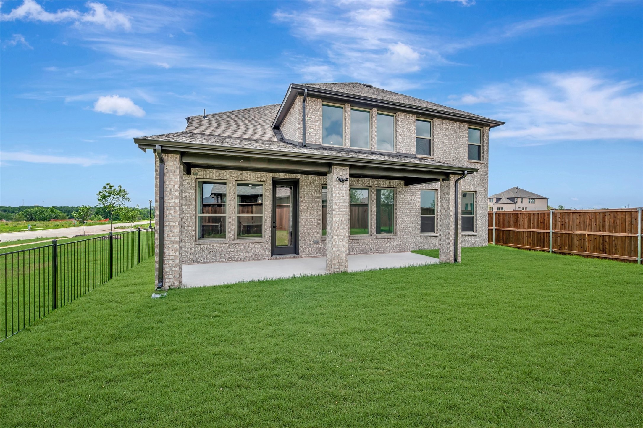 5305 Hybern Avenue, Aubrey, TX, 76227