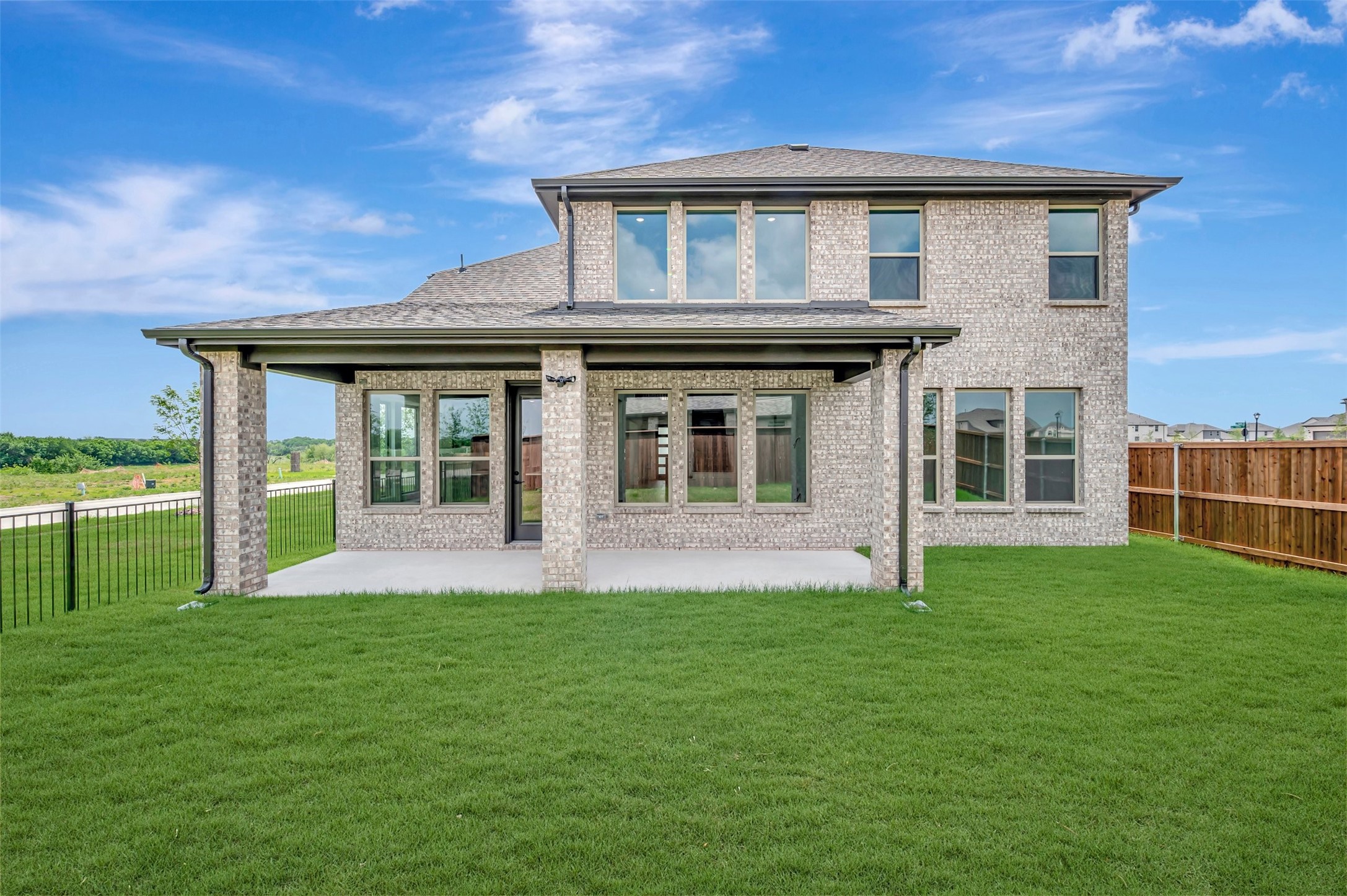 5305 Hybern Avenue, Aubrey, TX, 76227