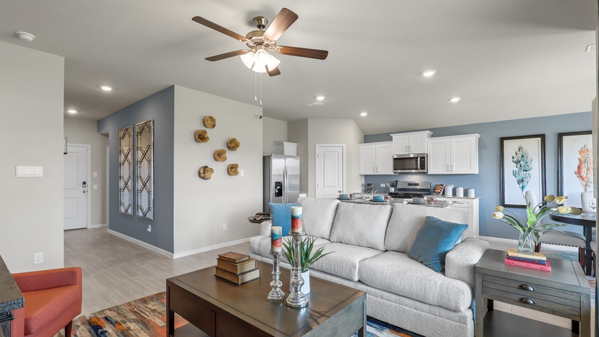 9317 SUBJECK Way, Fort Worth, TX, 76108