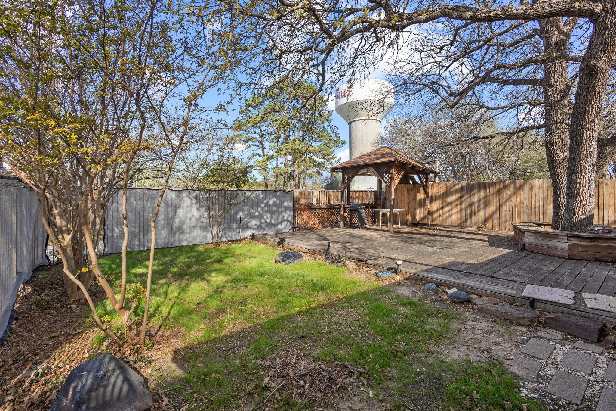 1430 Wildvalley Drive, Lewisville, TX, 75067