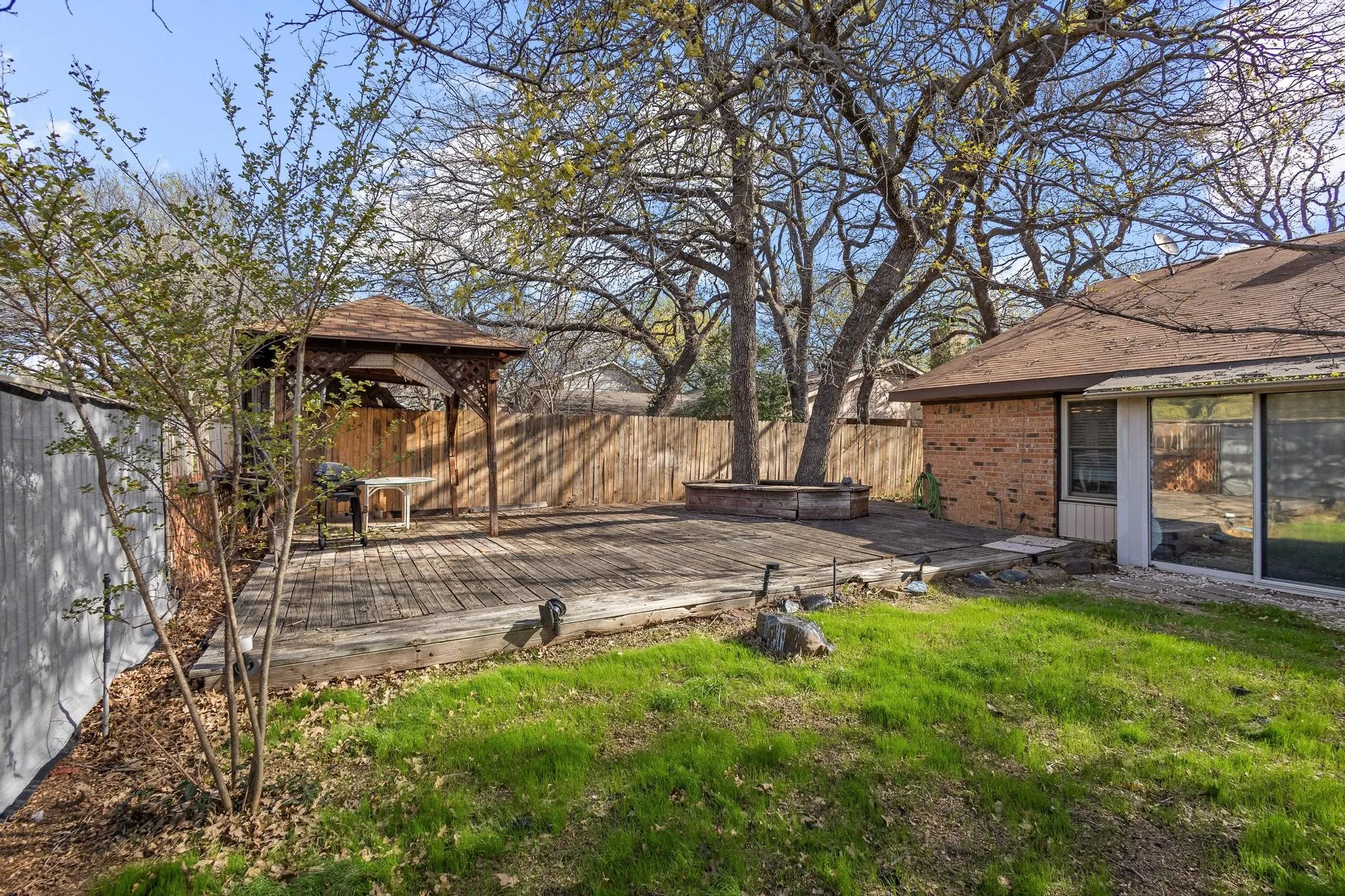 1430 Wildvalley Drive, Lewisville, TX, 75067