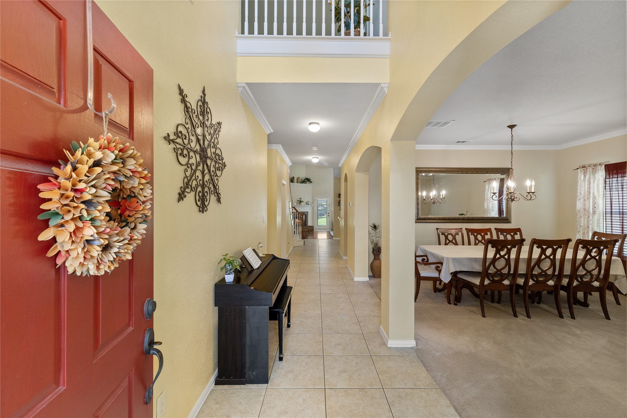 2904 Shoreline Drive, Burleson, TX, 76028