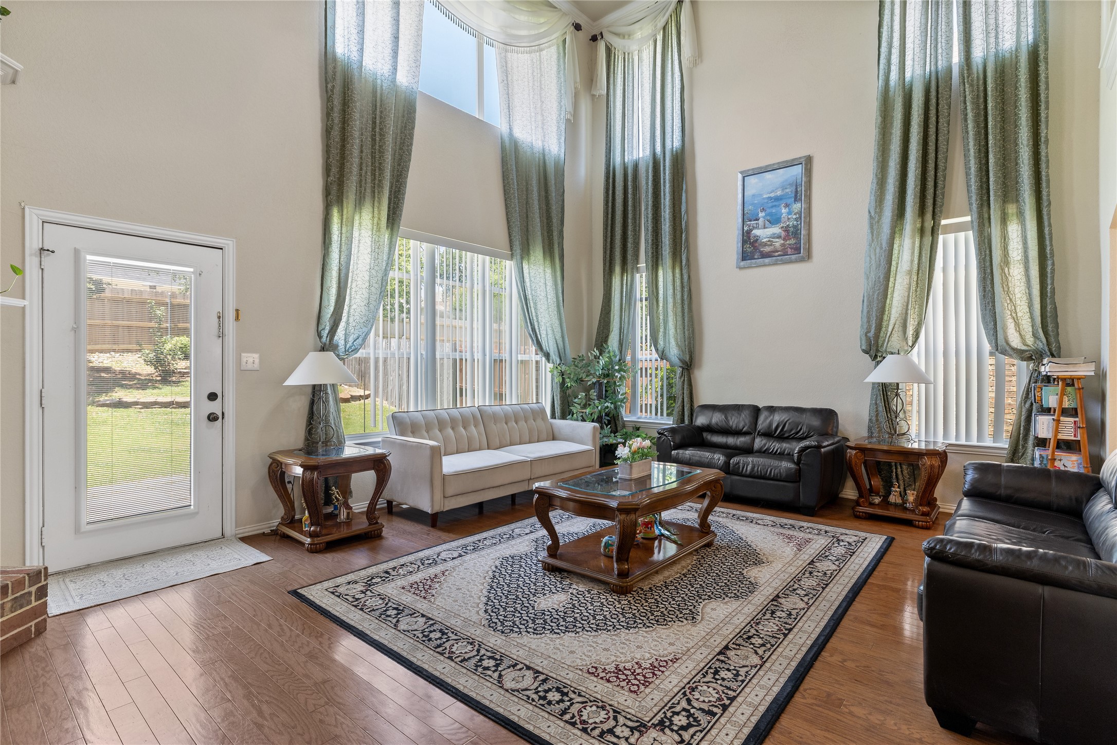 2904 Shoreline Drive, Burleson, TX, 76028