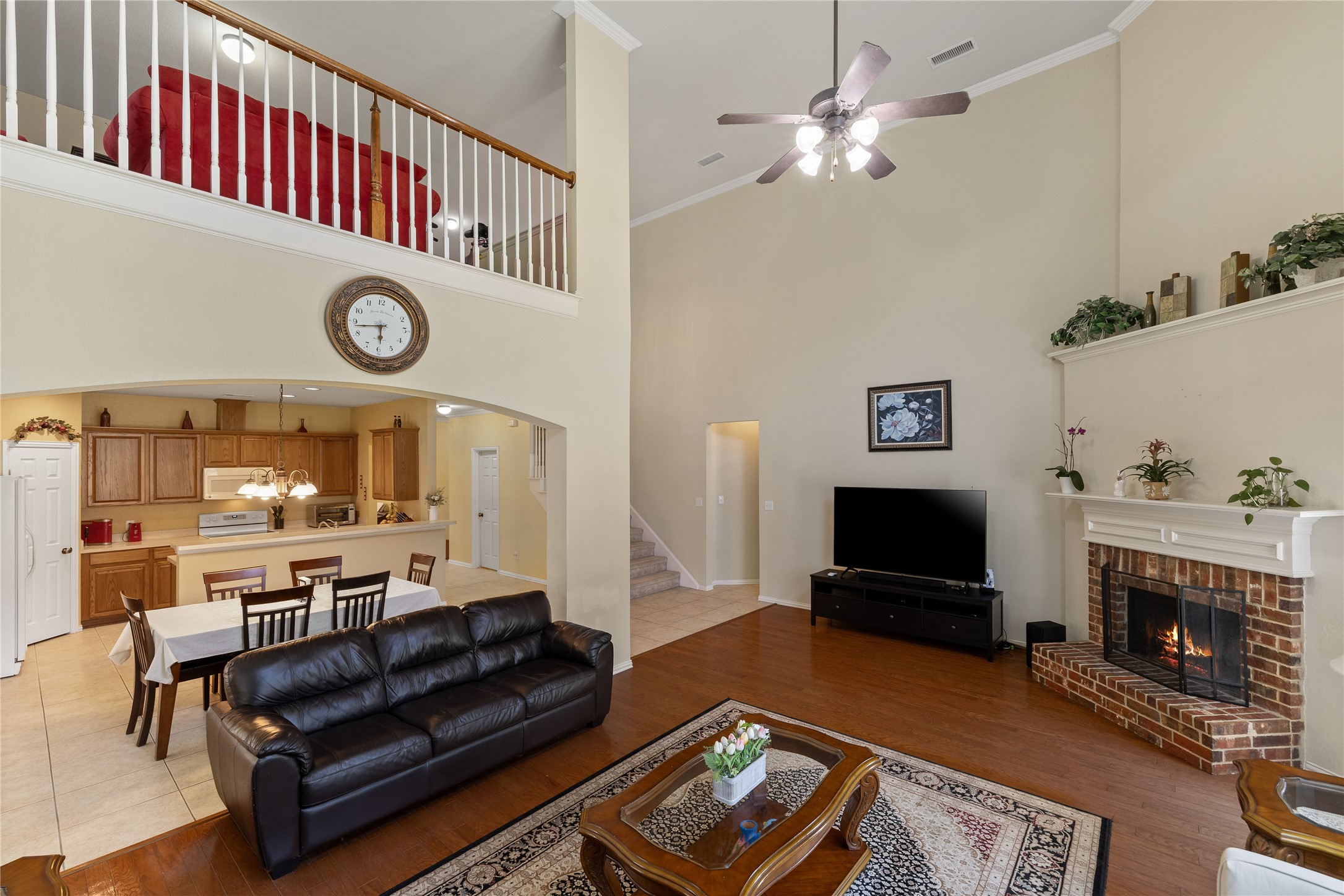 2904 Shoreline Drive, Burleson, TX, 76028
