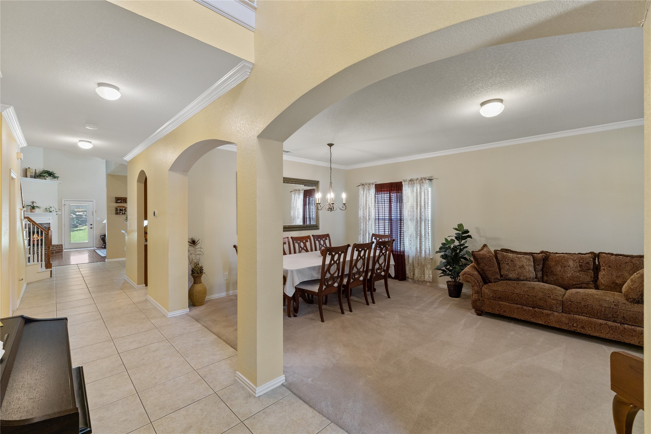 2904 Shoreline Drive, Burleson, TX, 76028