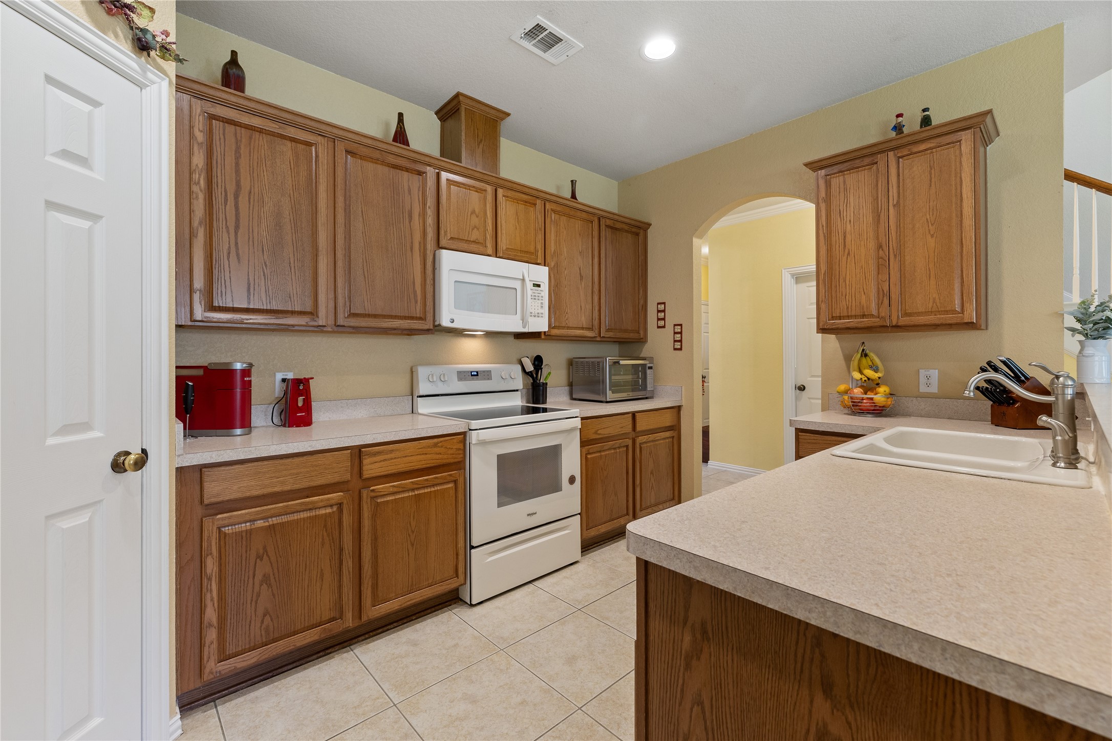 2904 Shoreline Drive, Burleson, TX, 76028