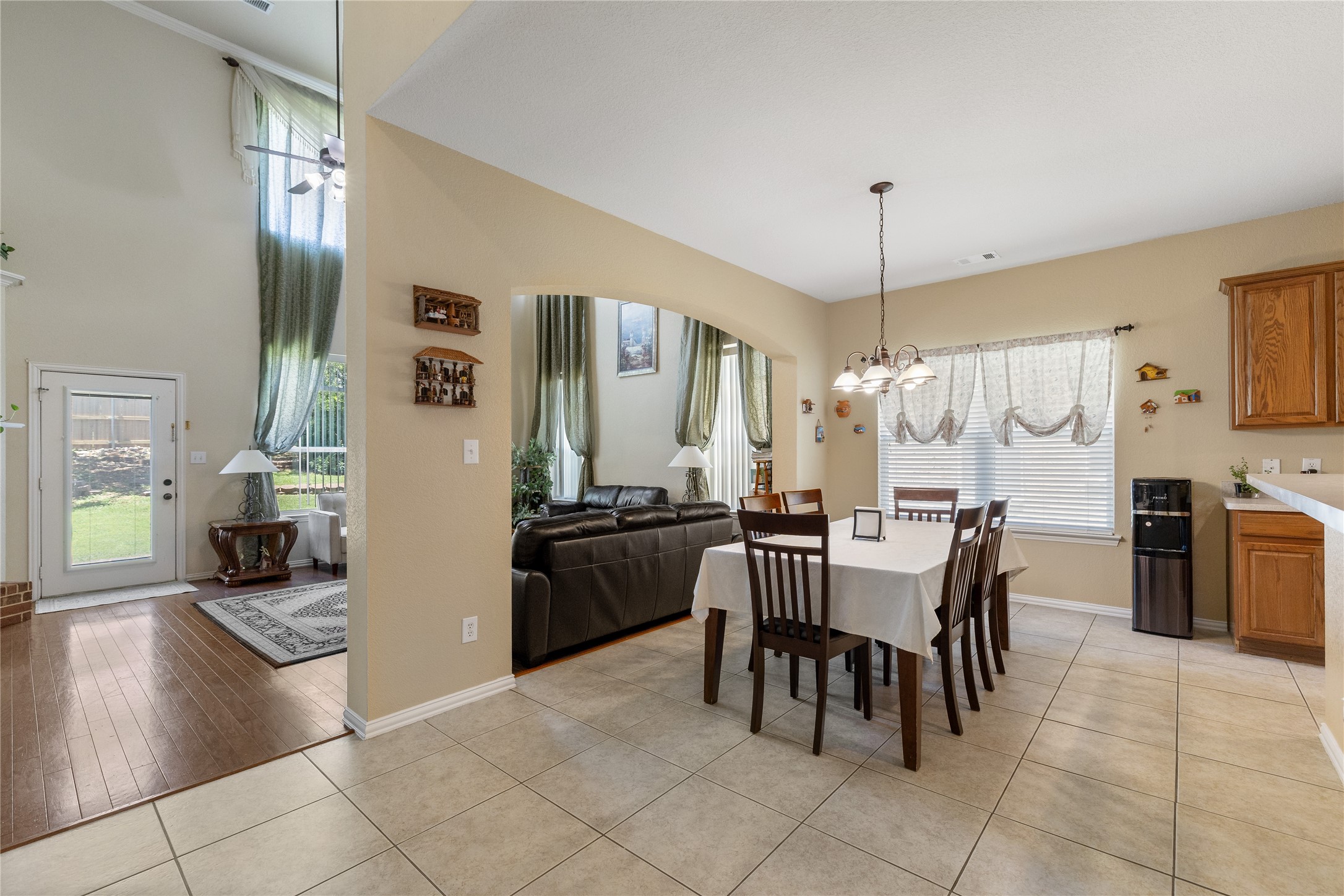 2904 Shoreline Drive, Burleson, TX, 76028