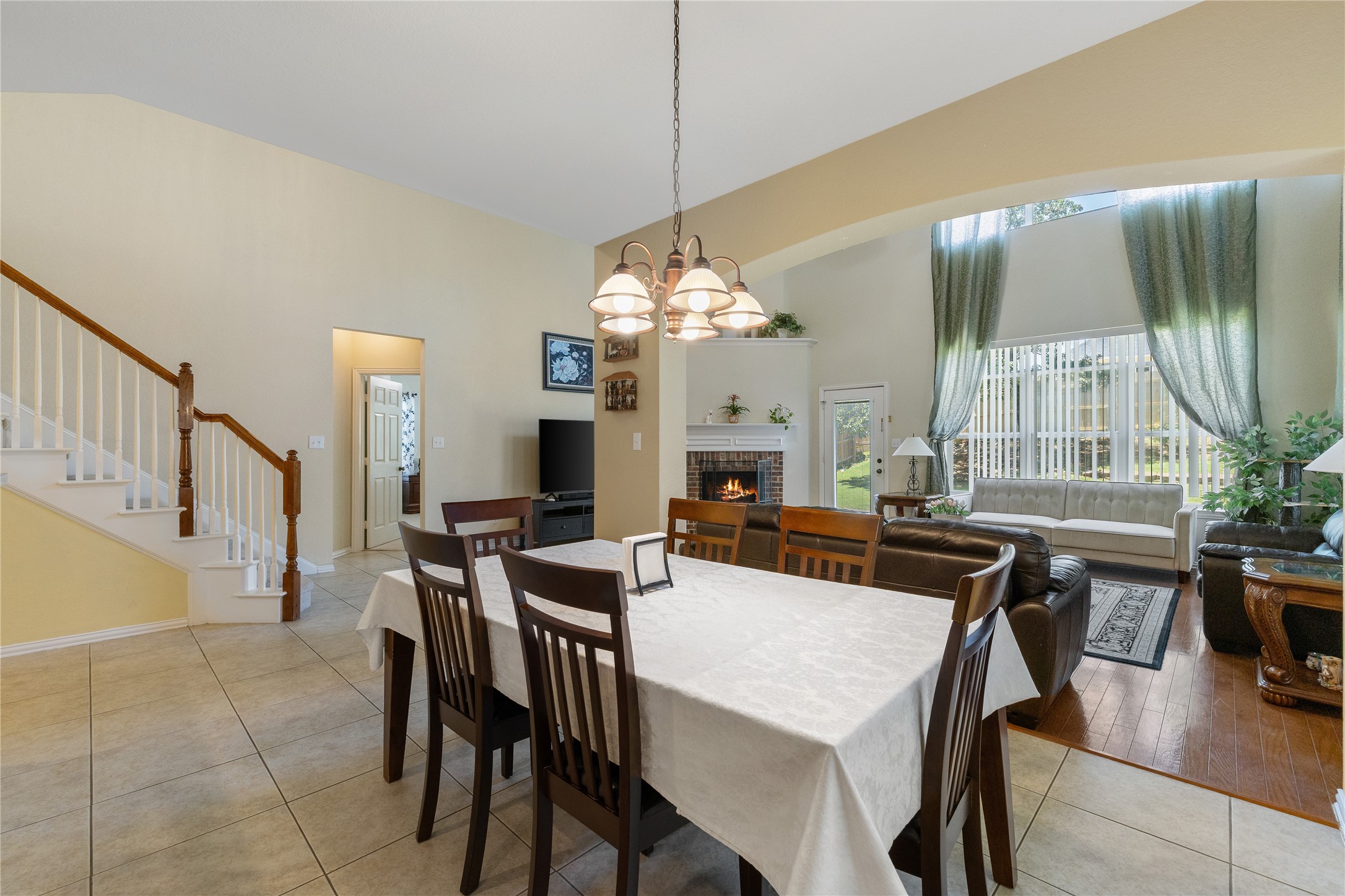 2904 Shoreline Drive, Burleson, TX, 76028
