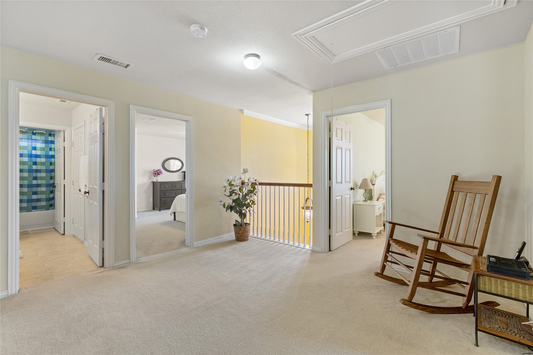 2904 Shoreline Drive, Burleson, TX, 76028