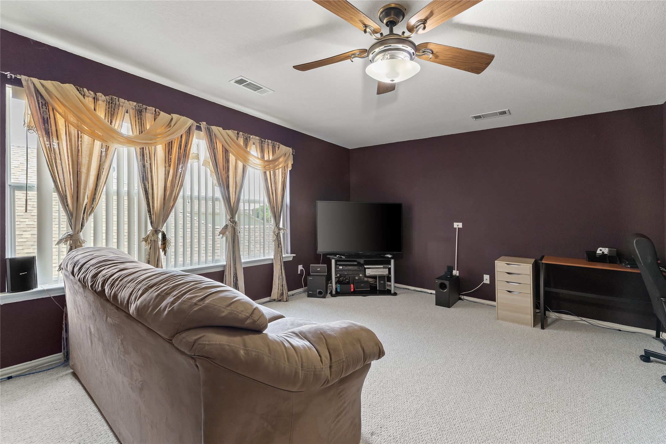 2904 Shoreline Drive, Burleson, TX, 76028