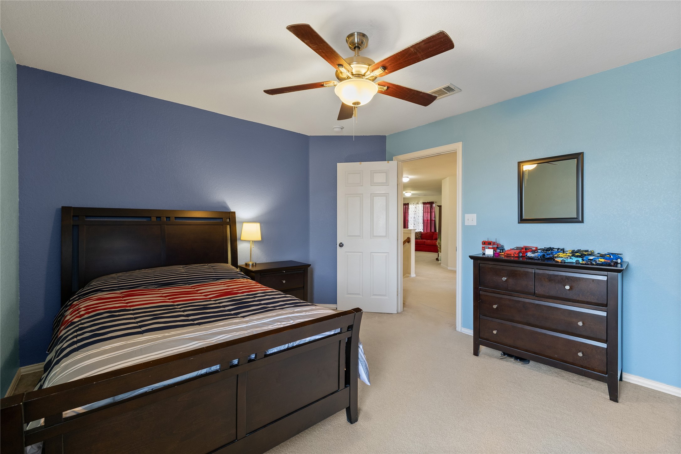 2904 Shoreline Drive, Burleson, TX, 76028