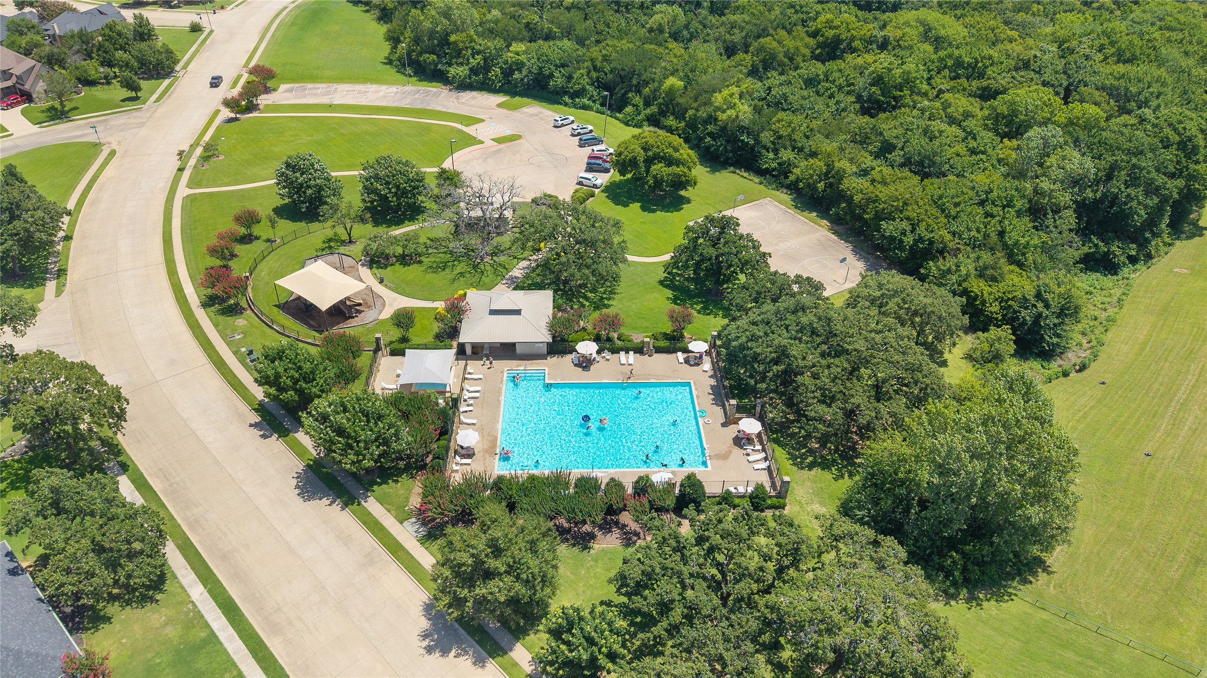 2904 Shoreline Drive, Burleson, TX, 76028
