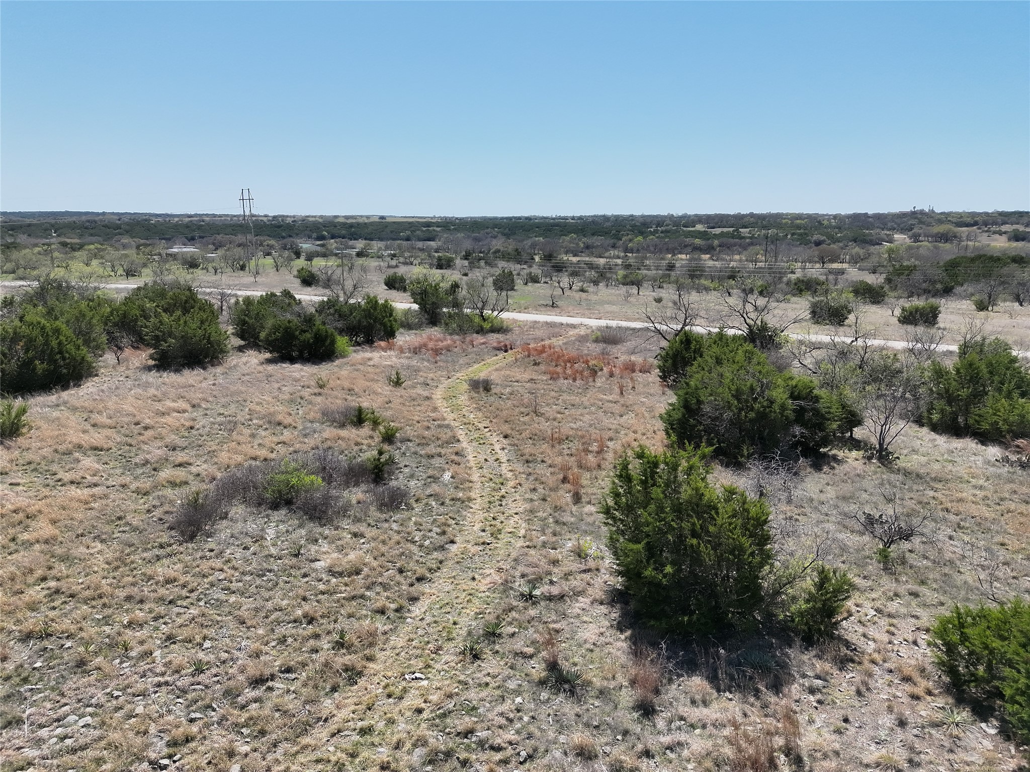TBD PR 2901 UNIT&nbsp;19, Hamilton, TX, 76531