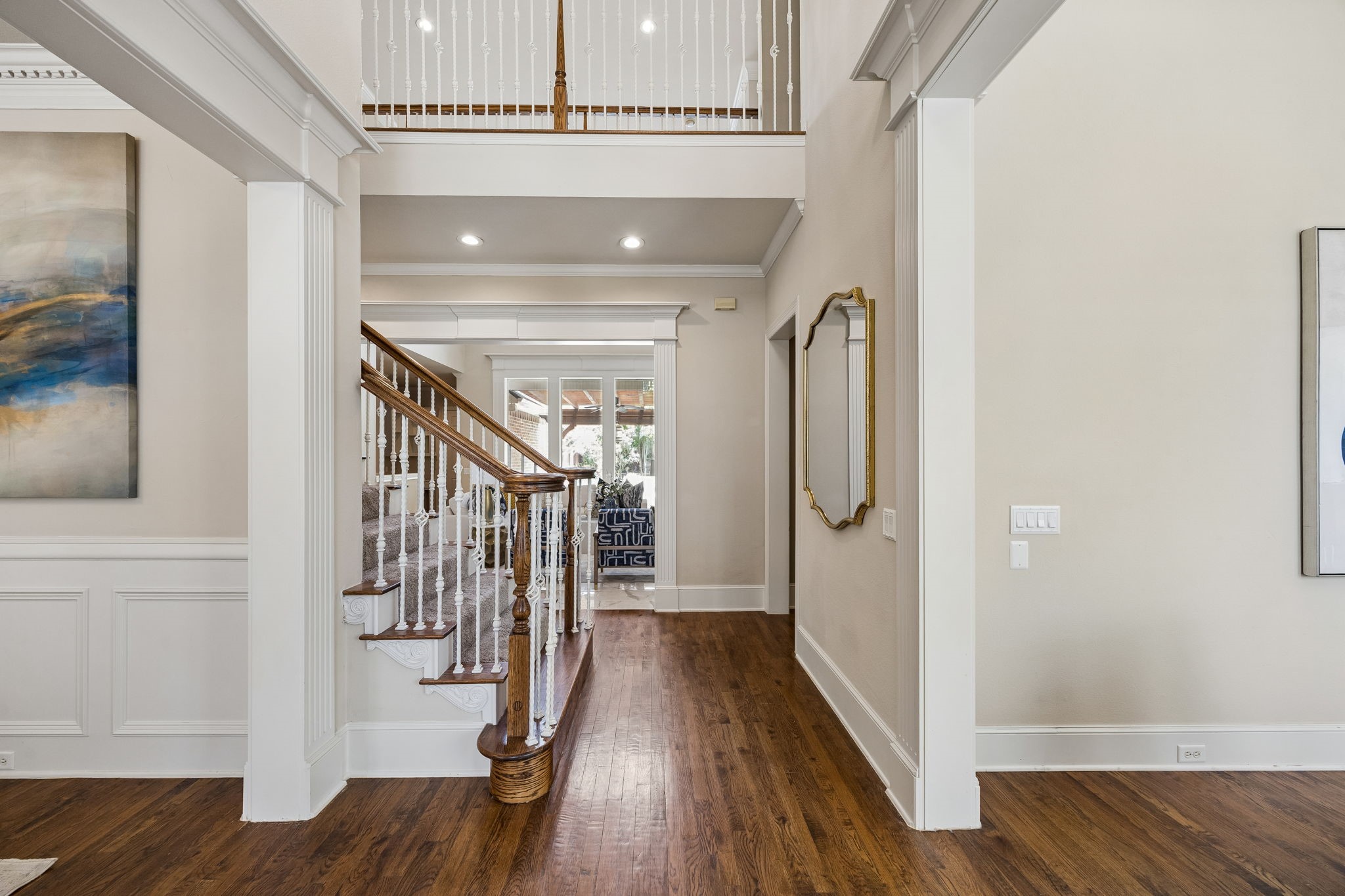 Property photo 02 of 1000 Navarro Drive, Allen, TX 75013 | MLS #21213469