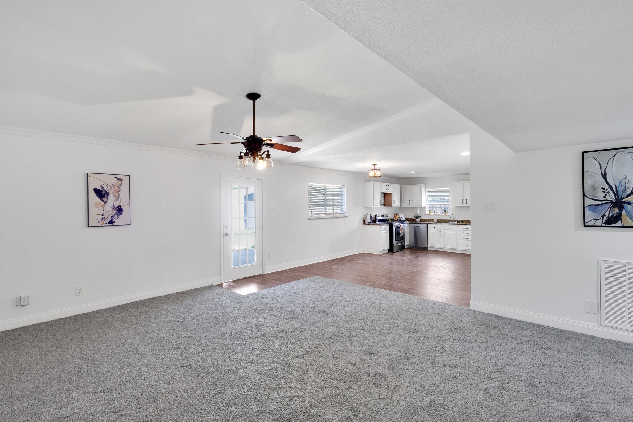 606 Hillcrest Street, Mansfield, TX, 76063