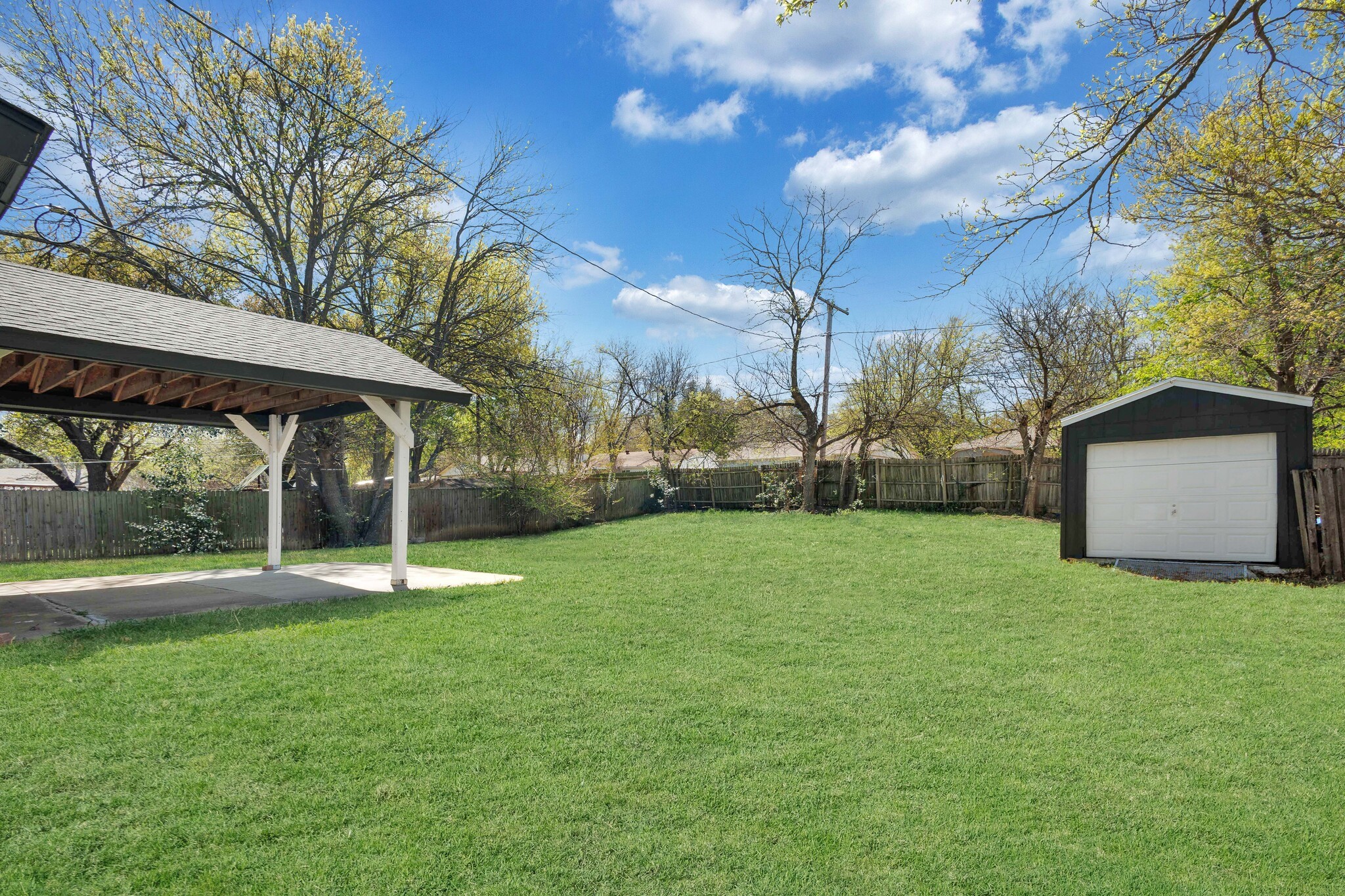 606 Hillcrest Street, Mansfield, TX, 76063