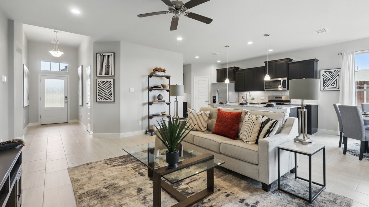 1911 CHEROKEE Lane, Cleburne, TX, 76033