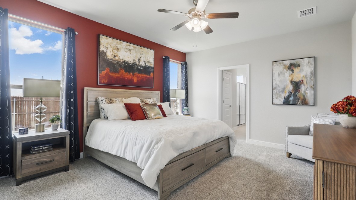 1911 CHEROKEE Lane, Cleburne, TX, 76033