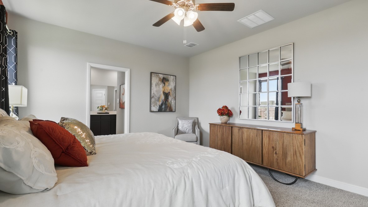 1911 CHEROKEE Lane, Cleburne, TX, 76033