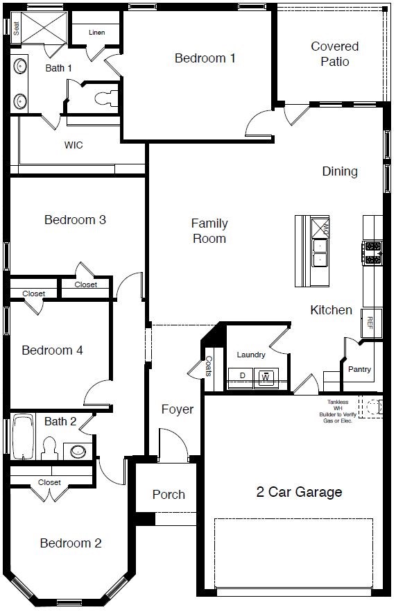 1911 CHEROKEE Lane, Cleburne, TX, 76033