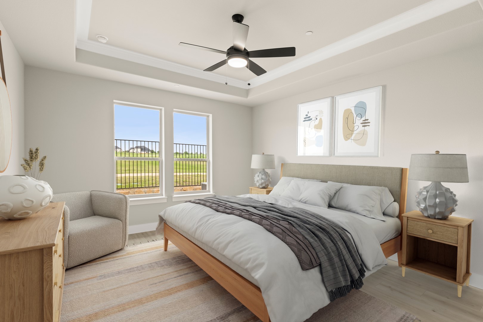 4171 Carrera Drive, Prosper, TX, 75078