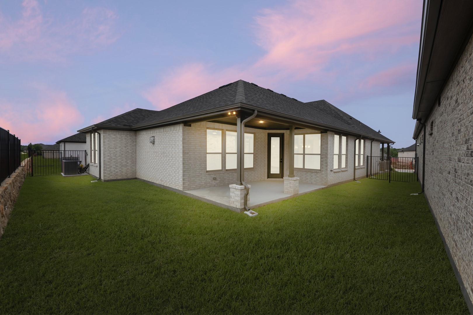 4171 Carrera Drive, Prosper, TX, 75078
