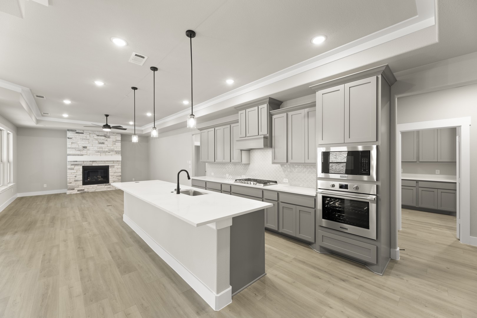 4171 Carrera Drive, Prosper, TX, 75078