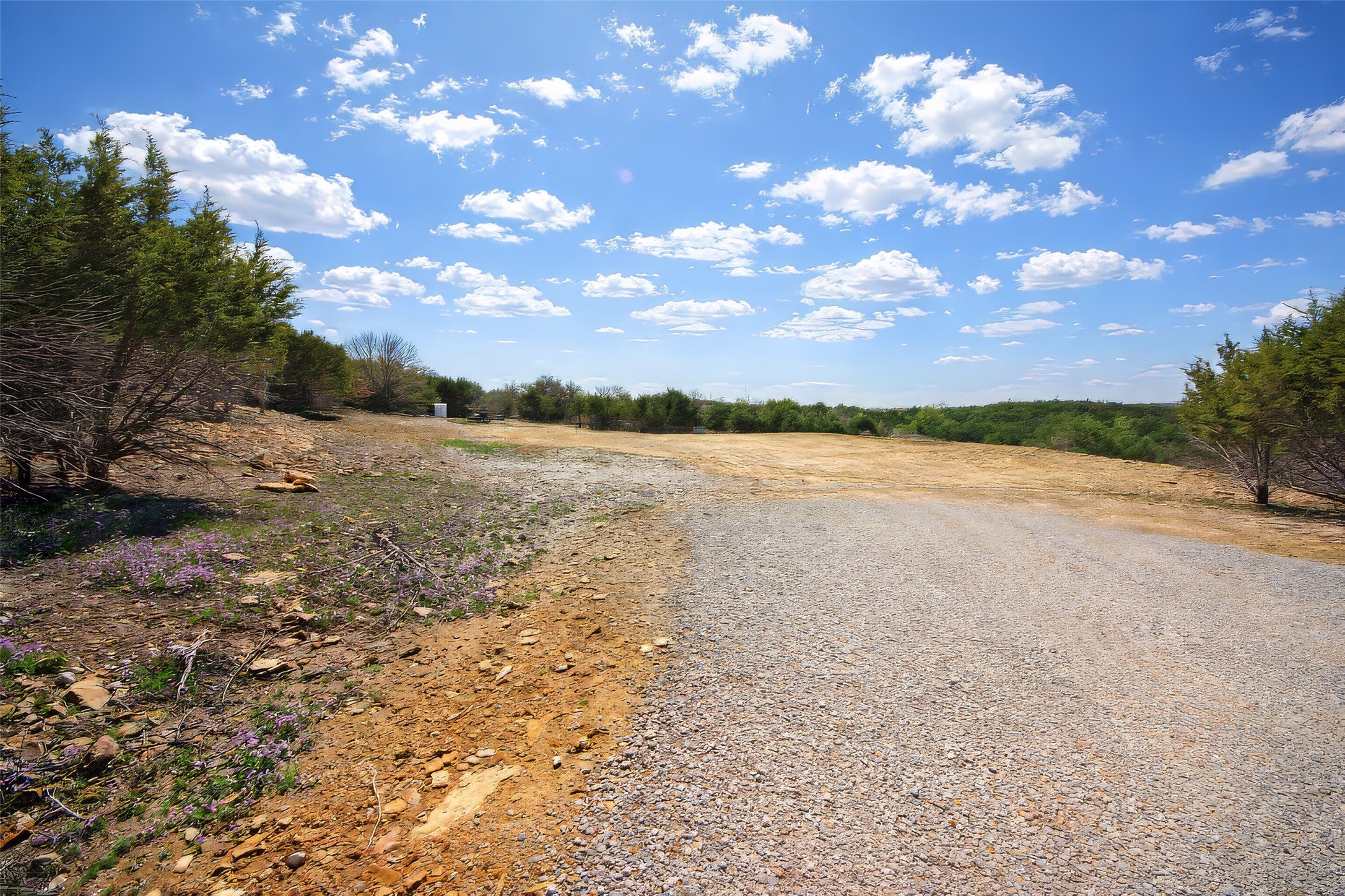 55 Crest Ridge Court, Mineral Wells, TX, 76067