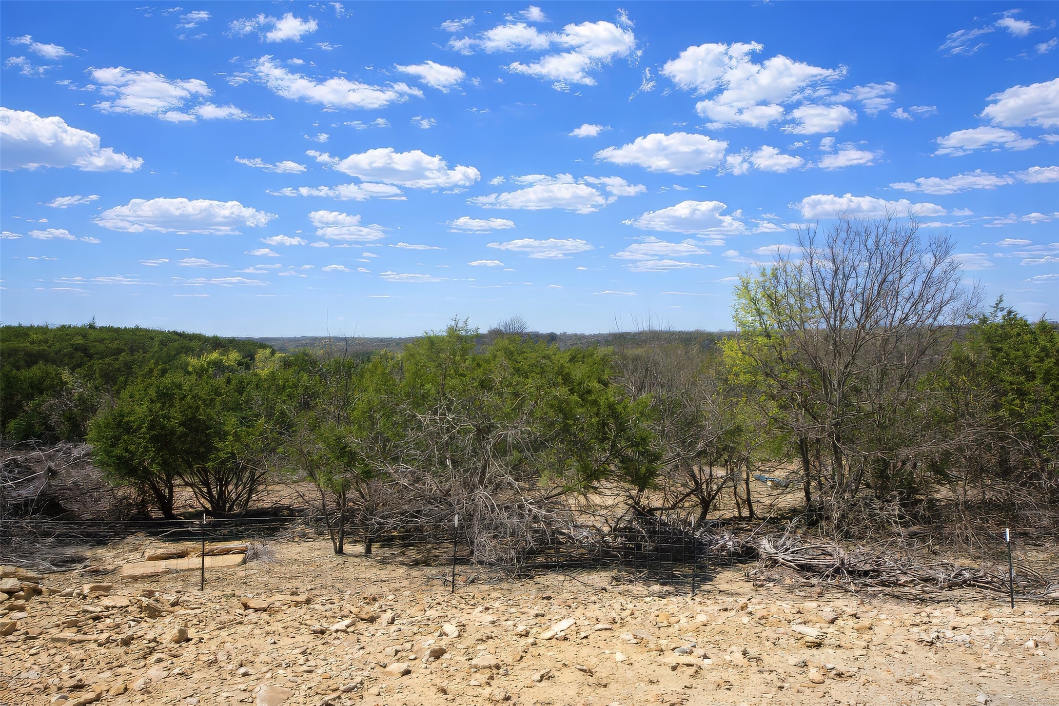 55 Crest Ridge Court, Mineral Wells, TX, 76067