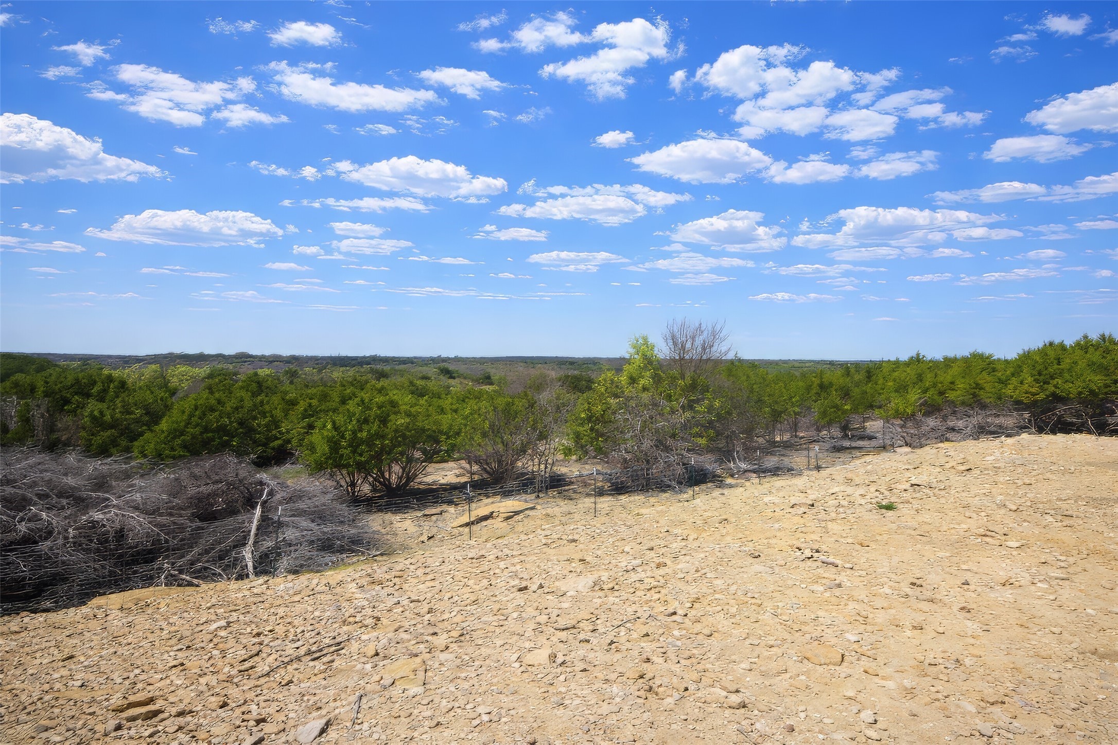 55 Crest Ridge Court, Mineral Wells, TX, 76067