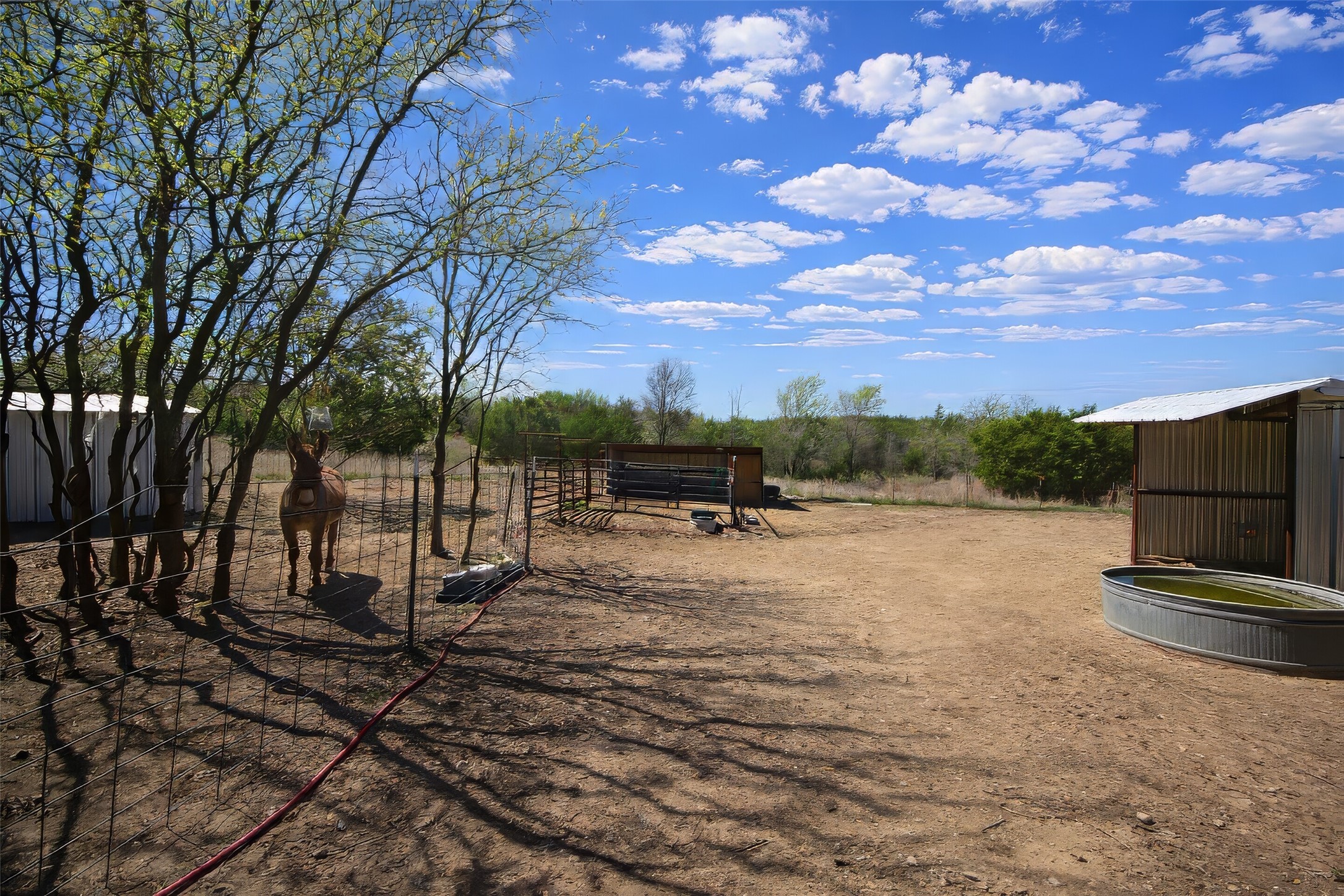 55 Crest Ridge Court, Mineral Wells, TX, 76067