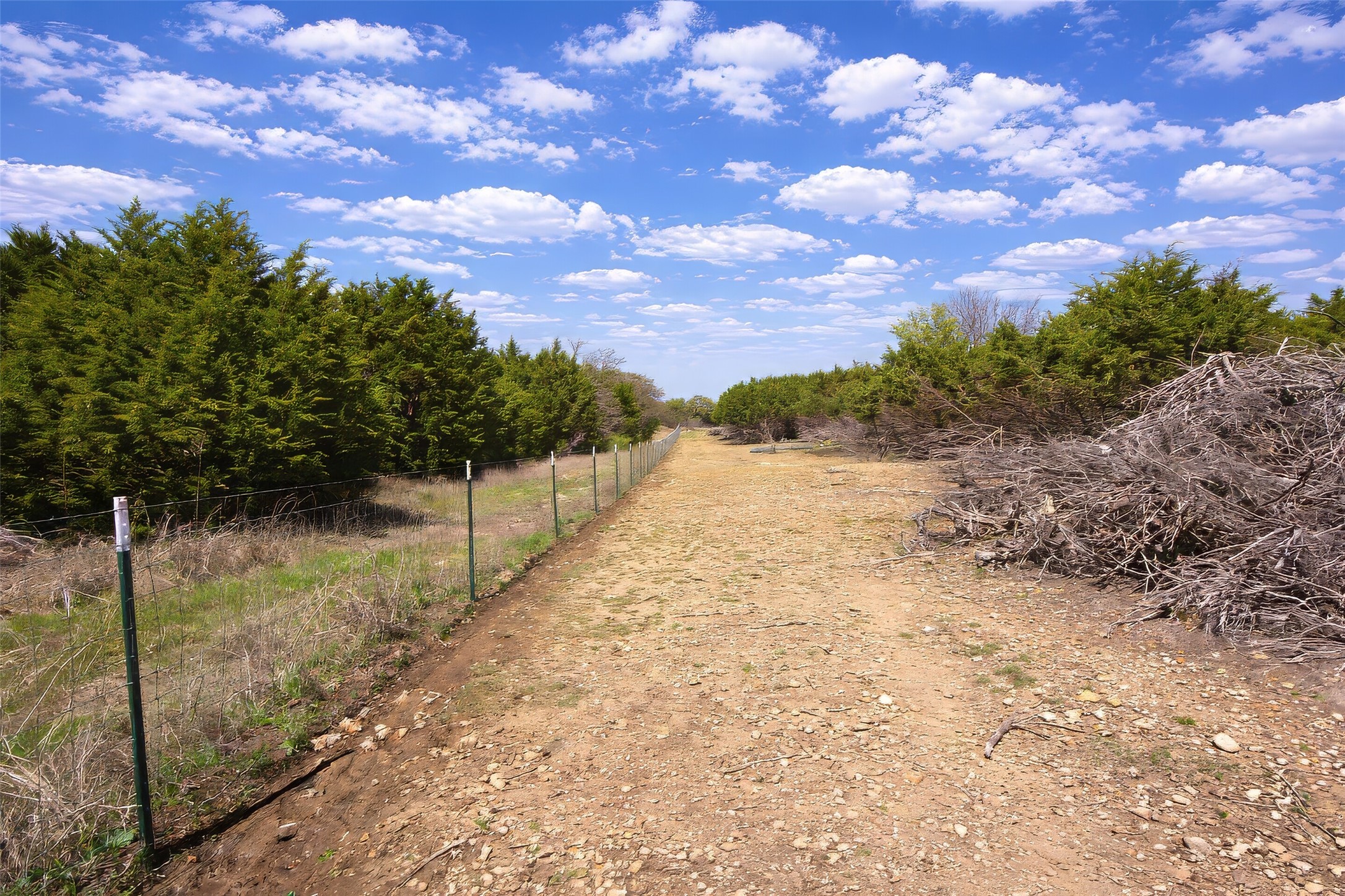 55 Crest Ridge Court, Mineral Wells, TX, 76067