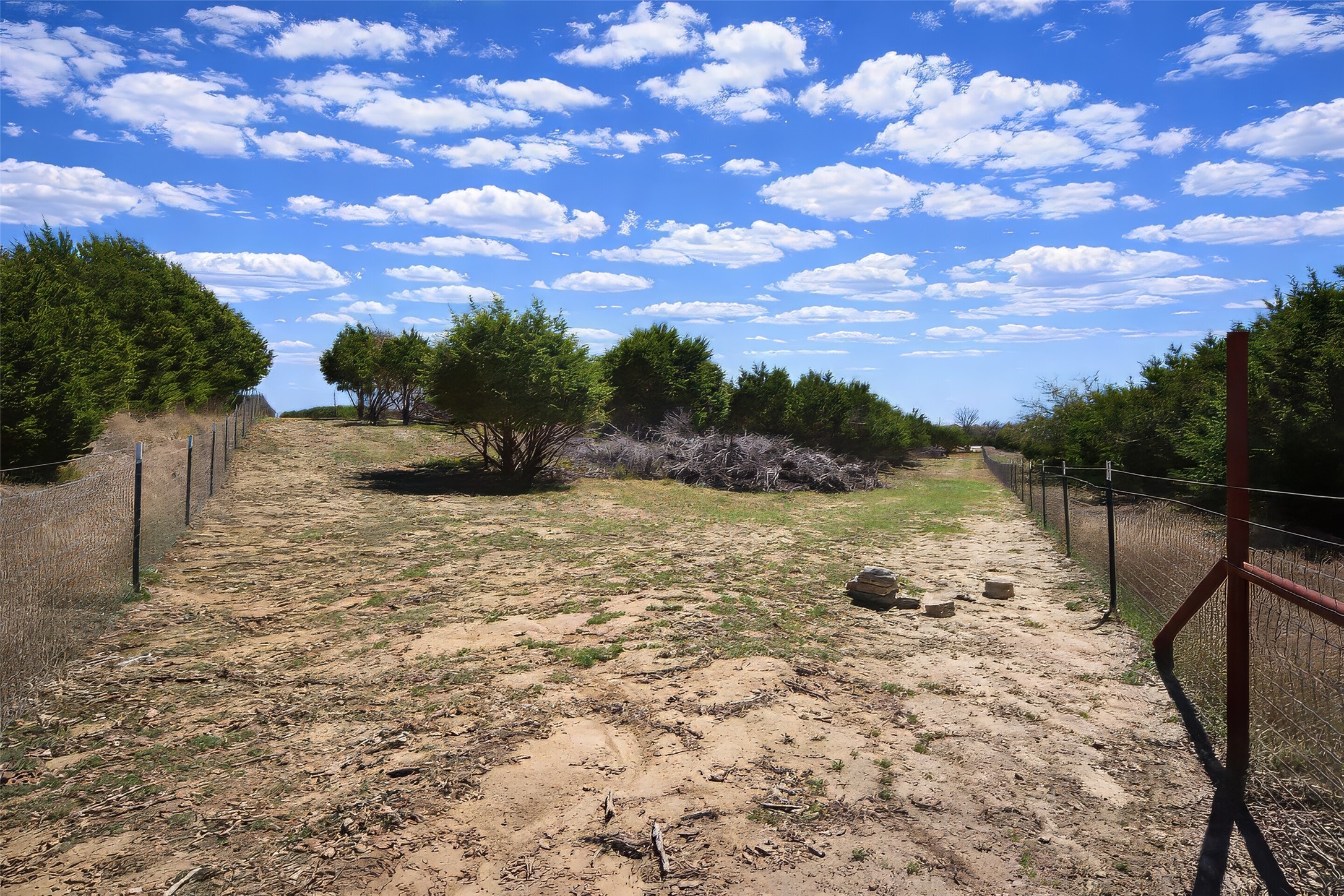 55 Crest Ridge Court, Mineral Wells, TX, 76067