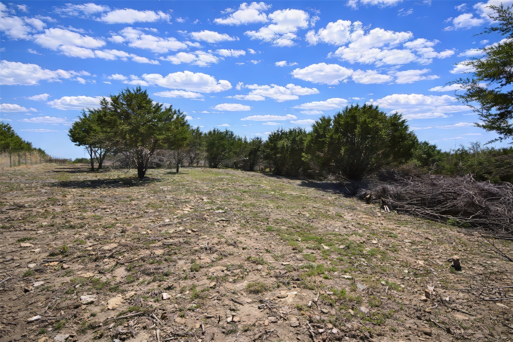 55 Crest Ridge Court, Mineral Wells, TX, 76067