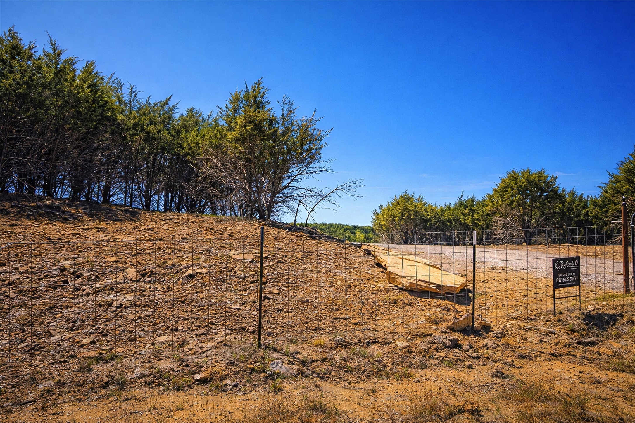 55 Crest Ridge Court, Mineral Wells, TX, 76067