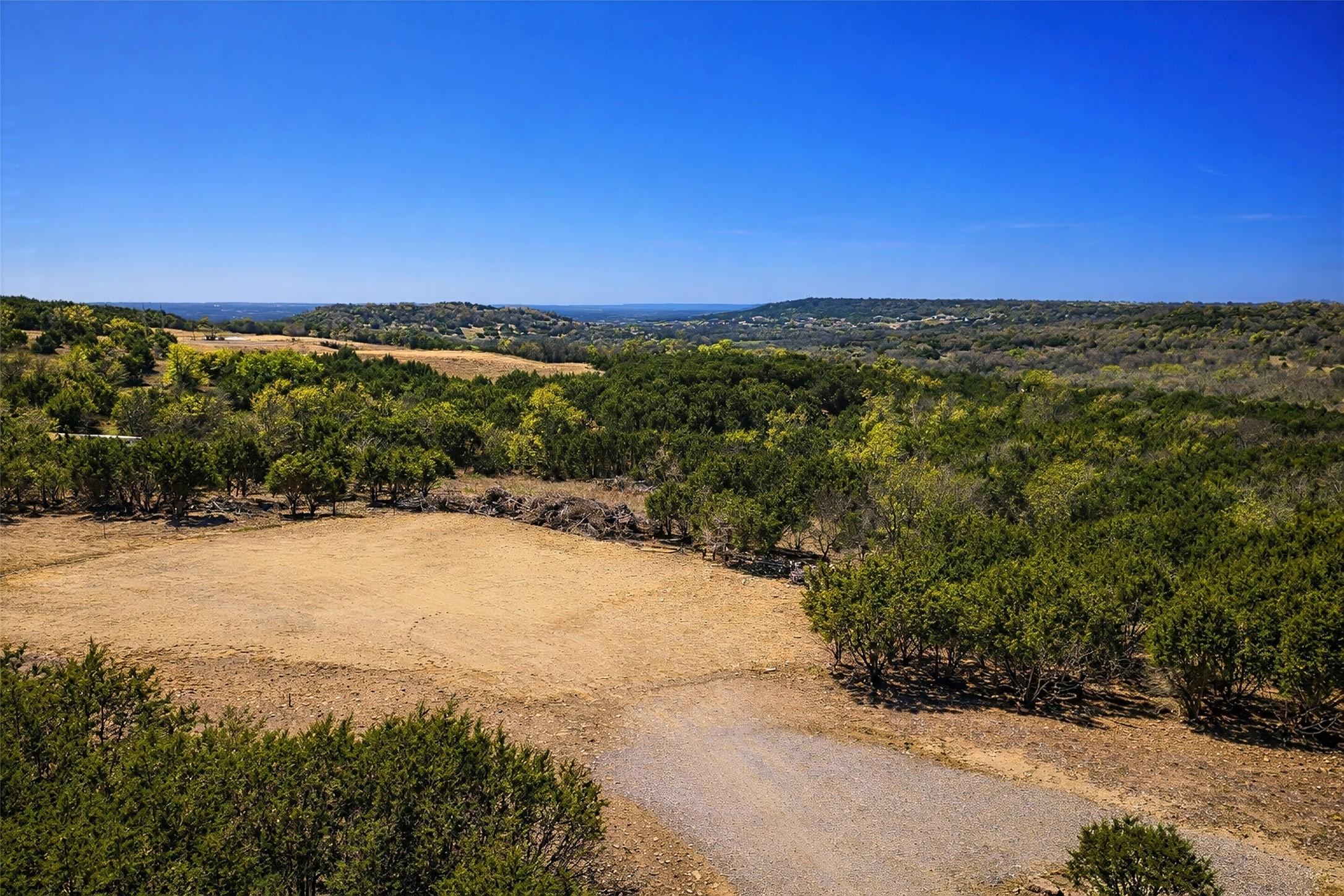 55 Crest Ridge Court, Mineral Wells, TX, 76067