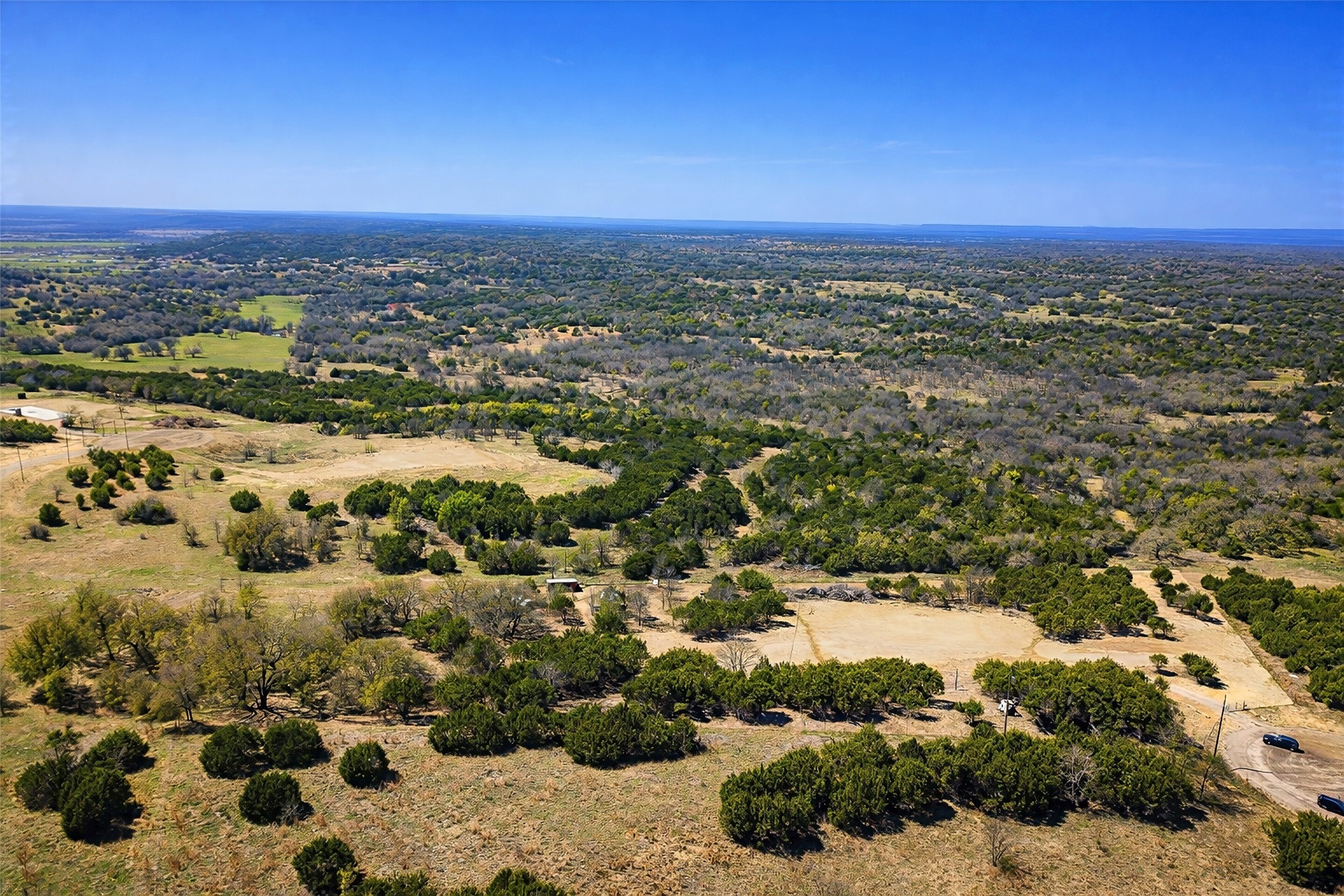 55 Crest Ridge Court, Mineral Wells, TX, 76067