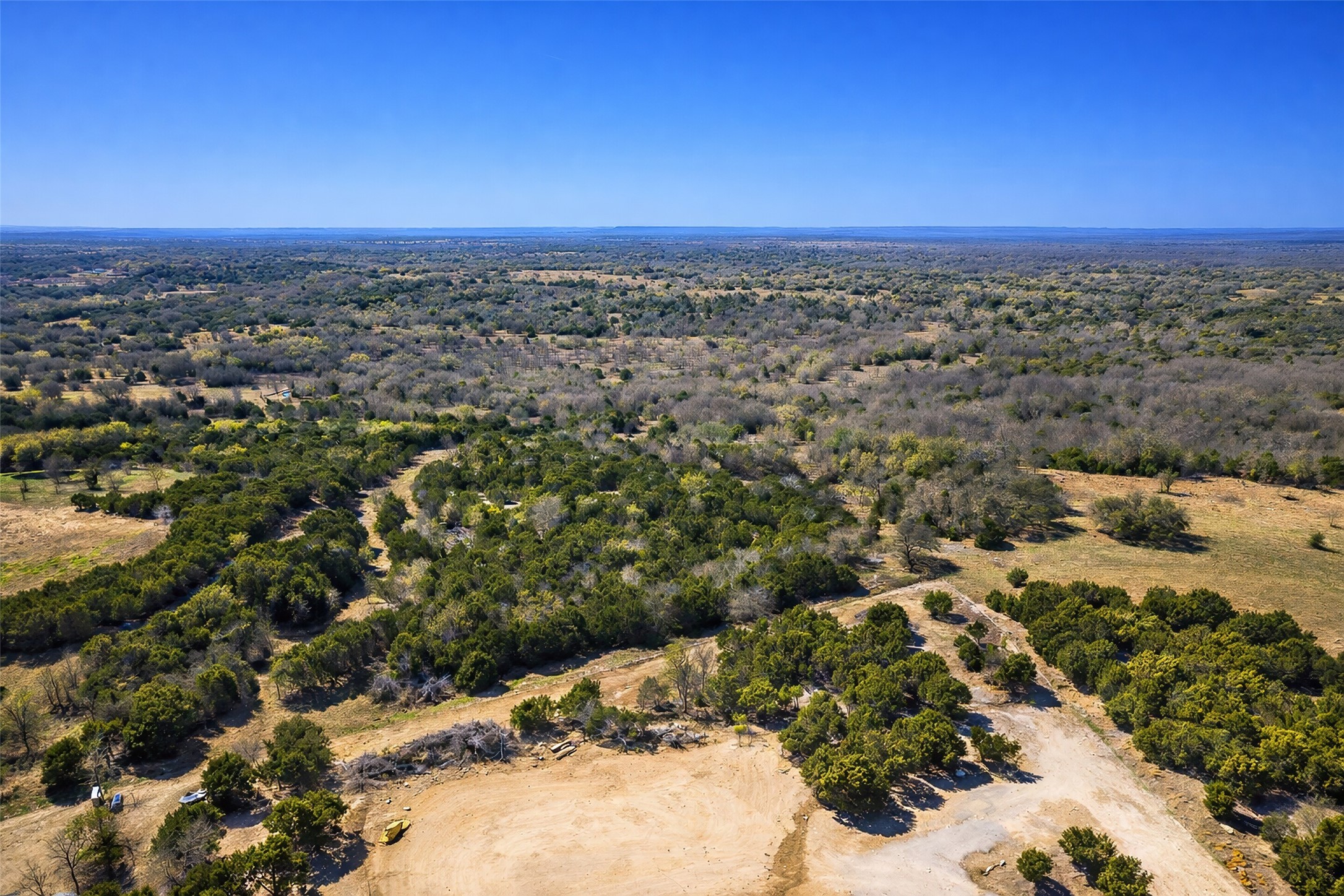 55 Crest Ridge Court, Mineral Wells, TX, 76067