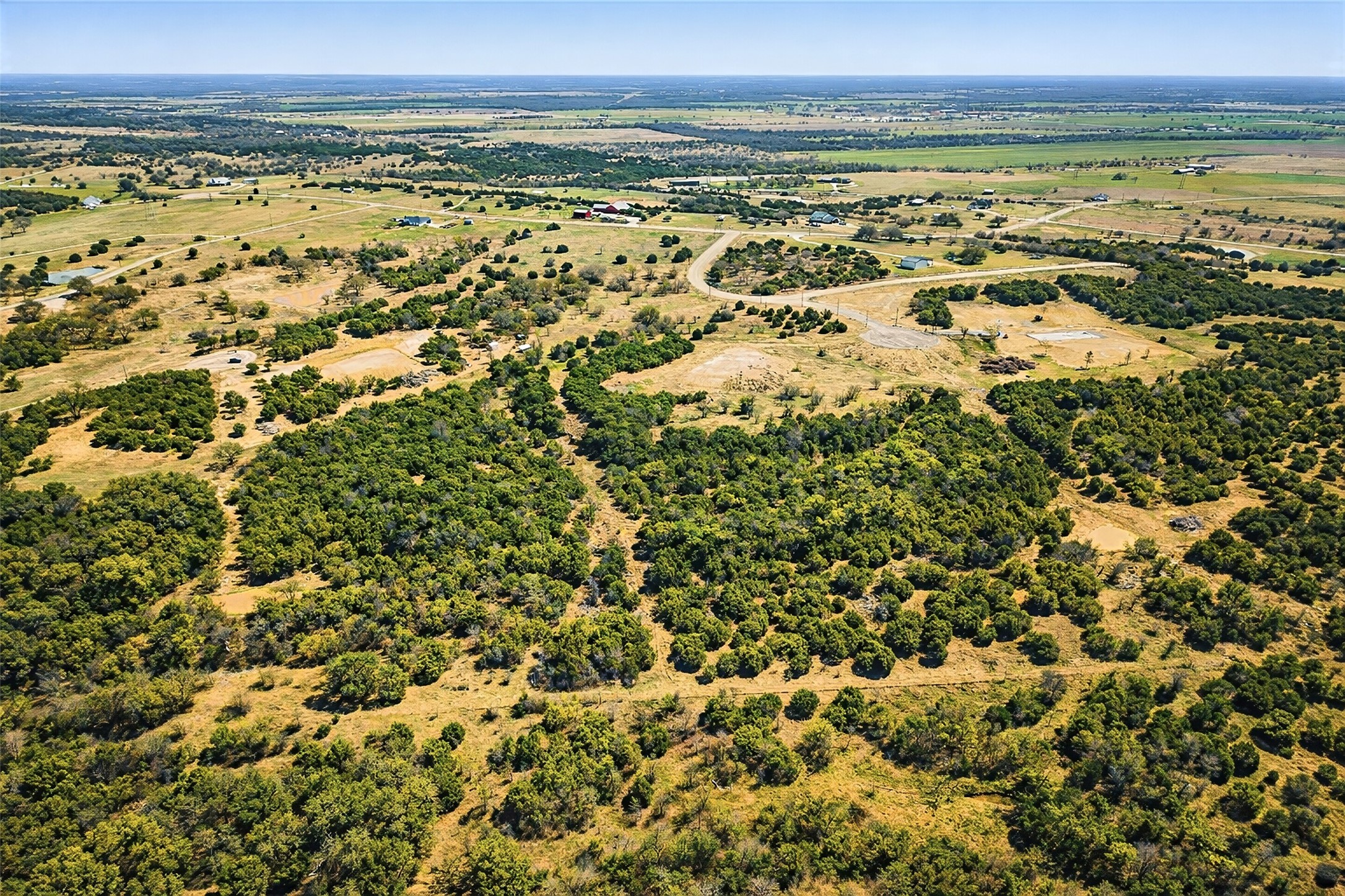 55 Crest Ridge Court, Mineral Wells, TX, 76067