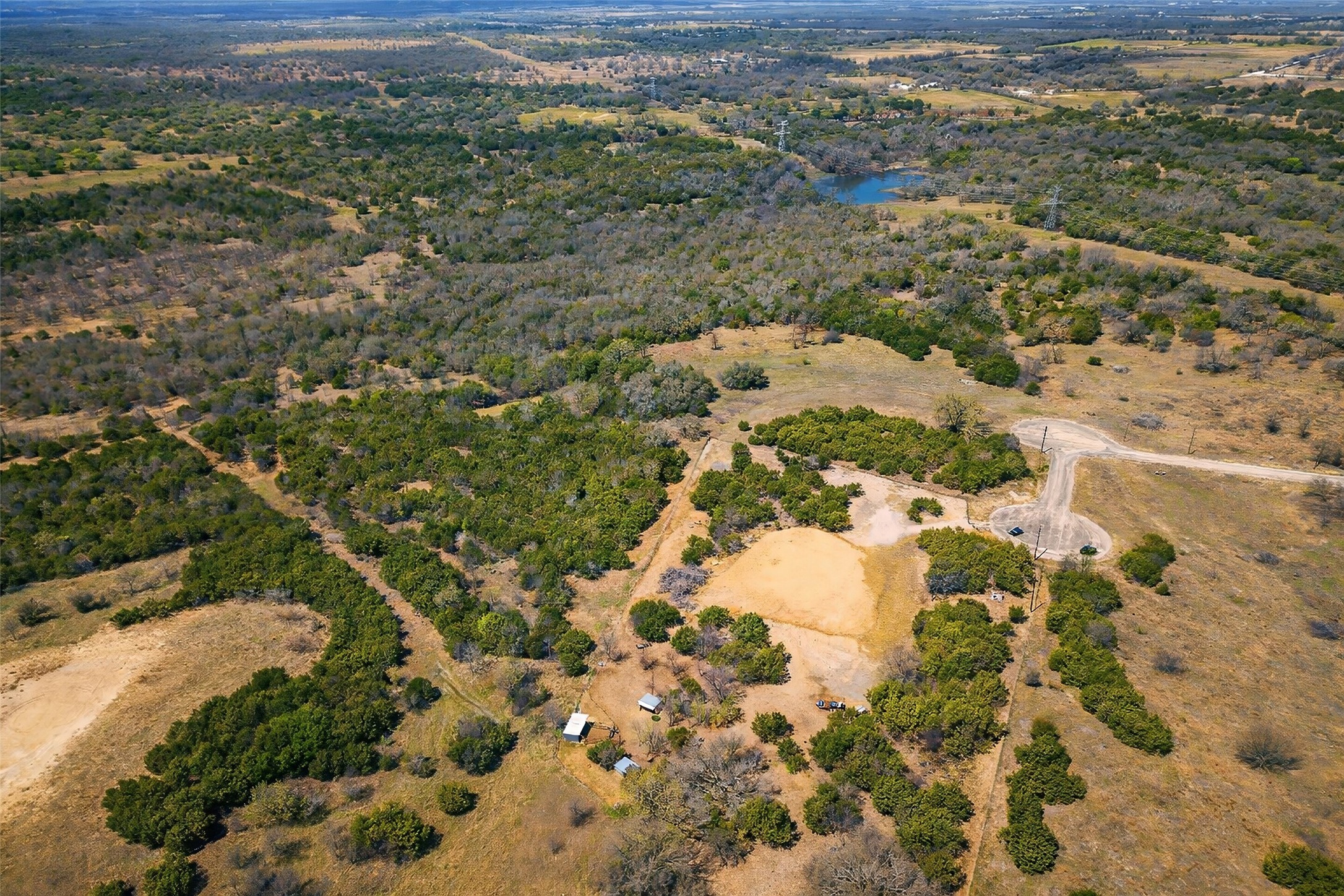 55 Crest Ridge Court, Mineral Wells, TX, 76067