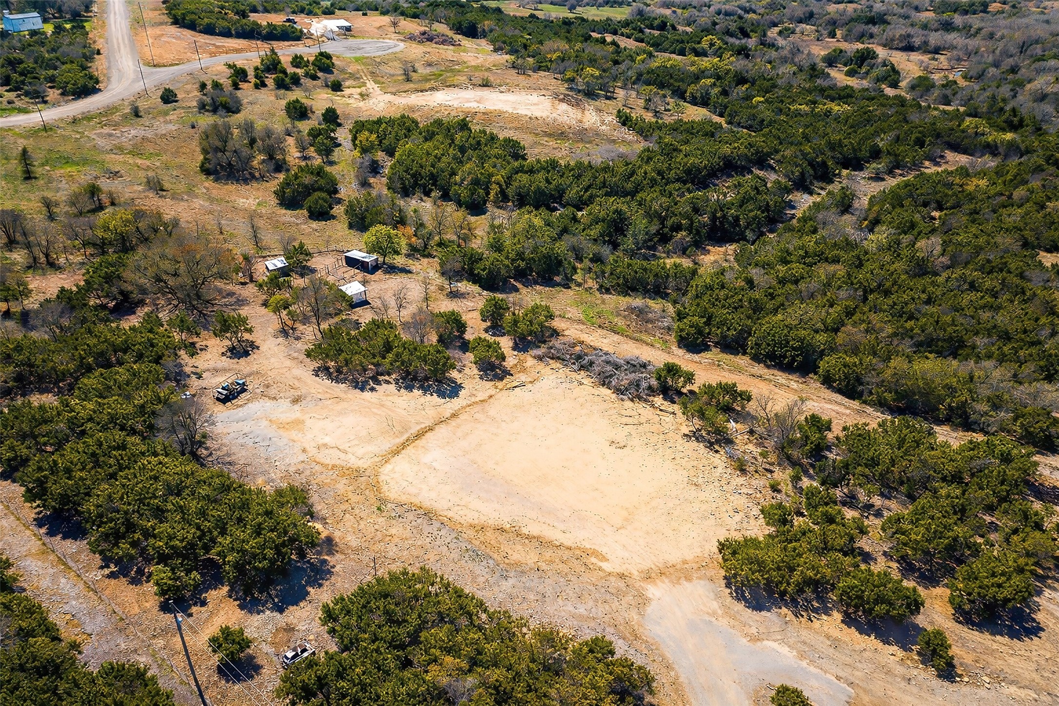 55 Crest Ridge Court, Mineral Wells, TX, 76067